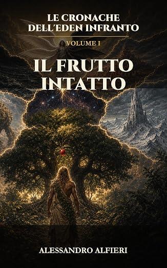 Copertina di Il Frutto Intatto