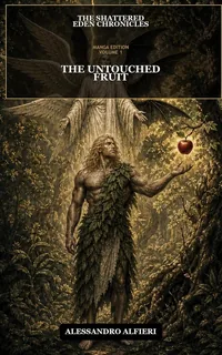 Cover of The Untouched Fruit: Manga Edition - Volume 1