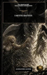 Cover of The Seven Heartbeats