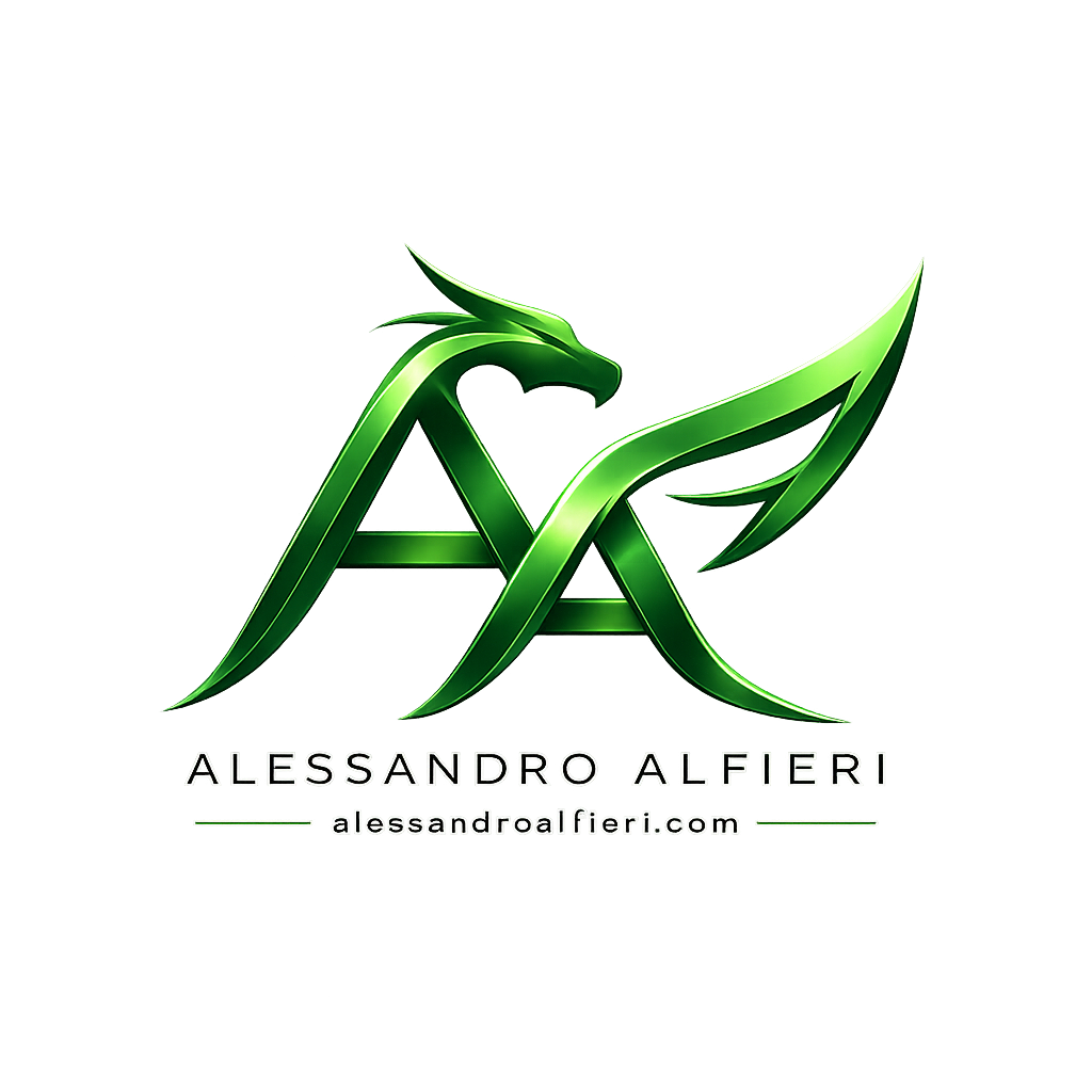 Alessandro Alfieri